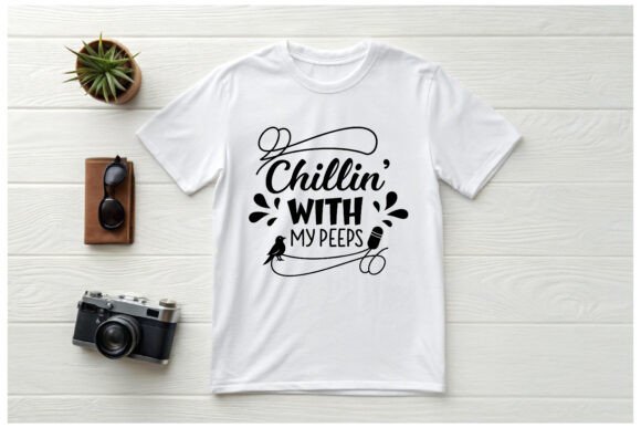 Celebrate Easter with Unique, High-Quality Graphic Designs