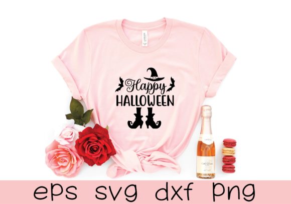 Crafting Spooky Magic with Happy Halloween SVG Designs
