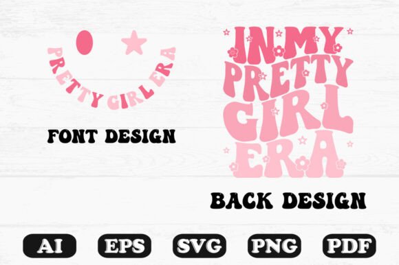 Embrace Soft Power with the In My Pretty Girl Era Aesthetic