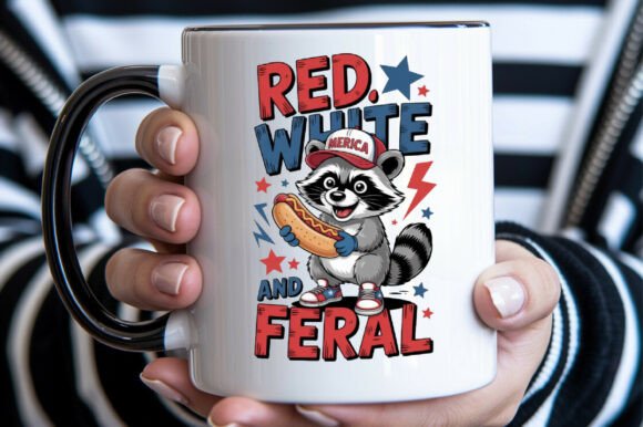 Unleash Feral Patriotism: The 