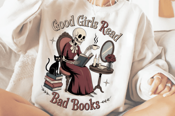 Unleash Your Inner Bookworm: The 