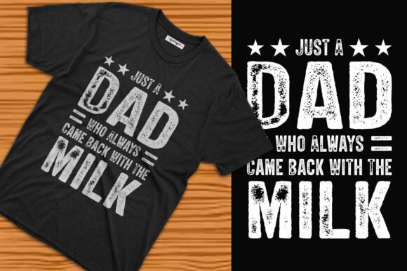 Why Dad's 