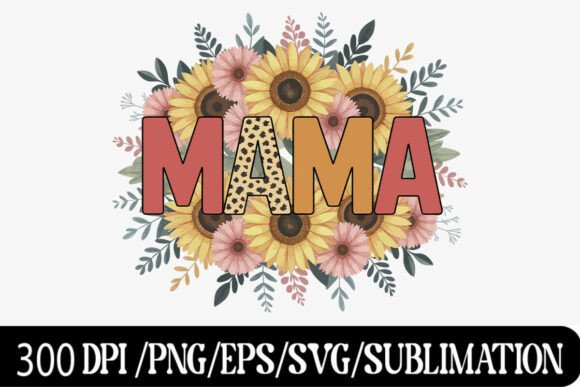 Wild Blooms: Designing with the Floral Leopard Print MAMA
